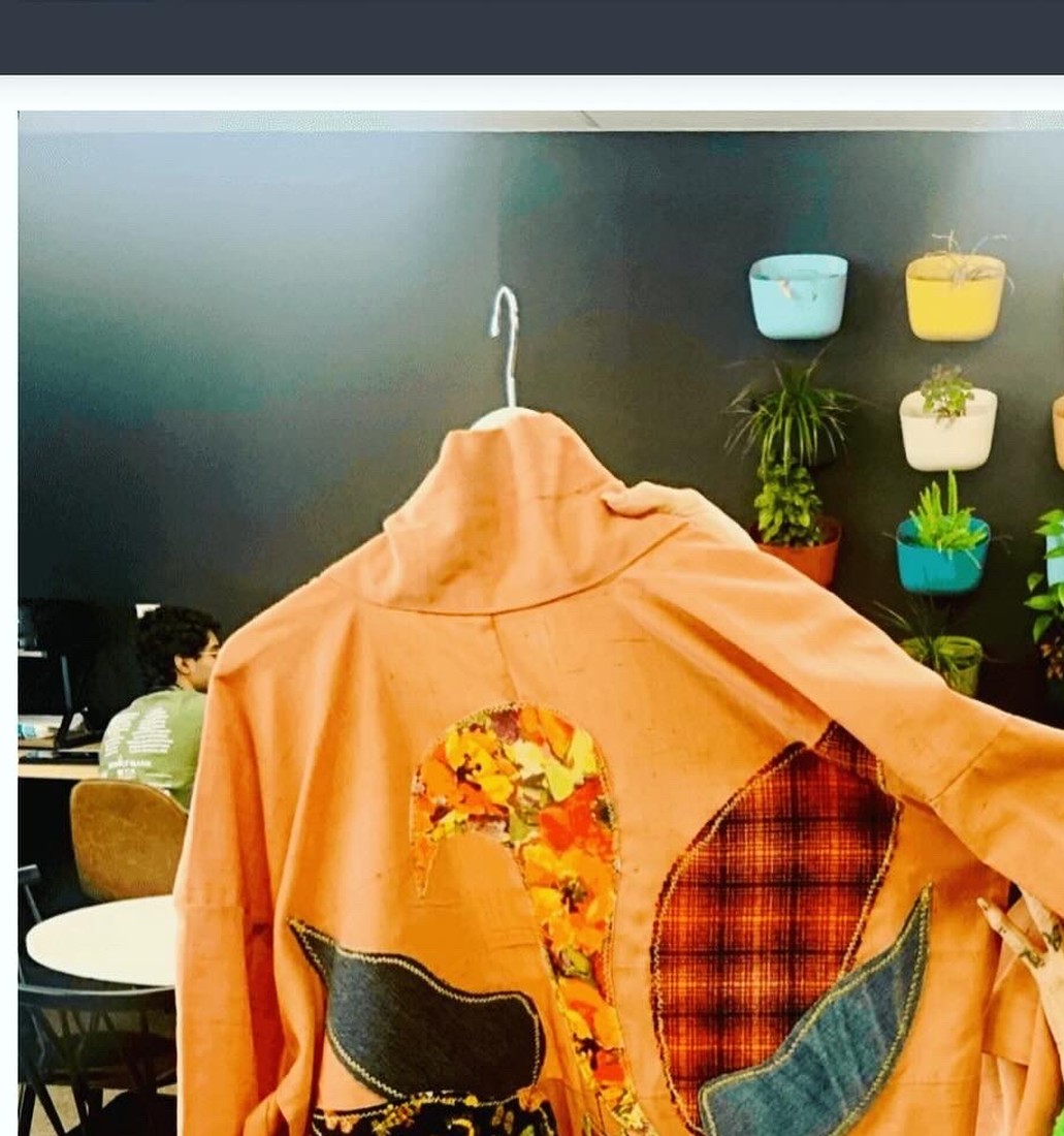 Vintage tees editorial