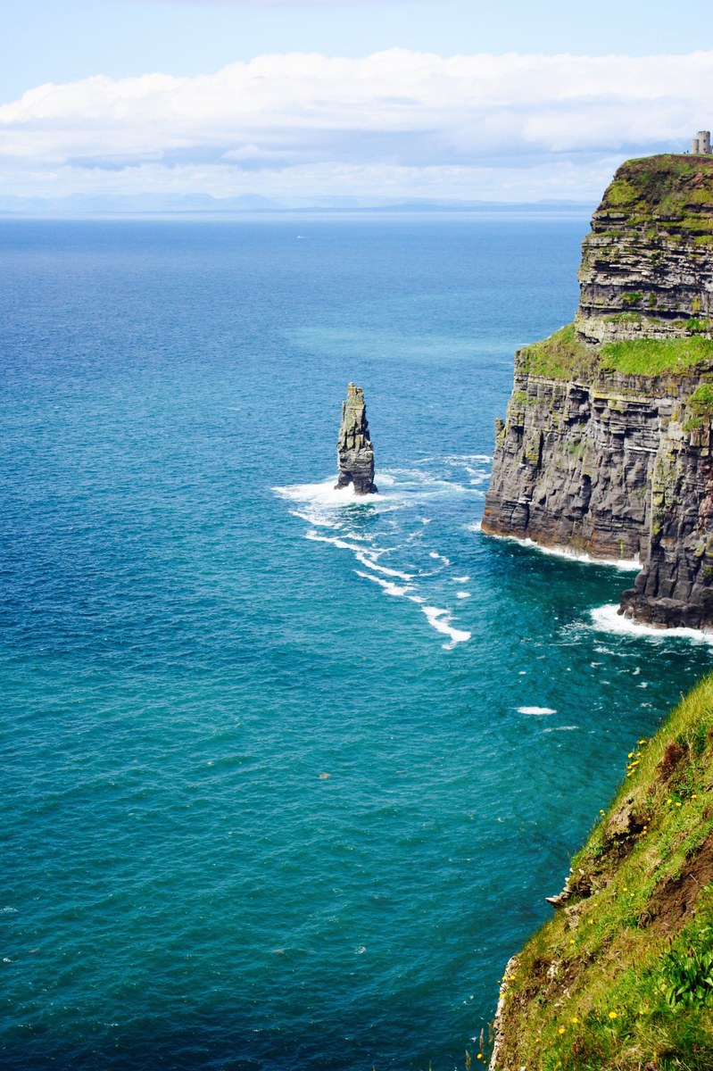 Cliffs of Moher
